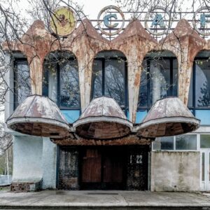 Socialist Modernism in Moldova, February 2027: An Architectural and Monumental Art Research Tour with the B.A.C.U. Association