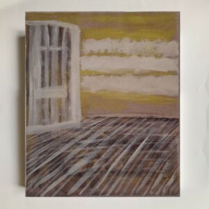Morning in Venice – Alla Rusu