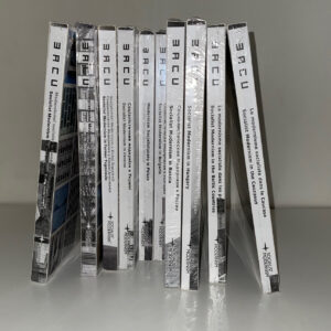 Socialist Modernism 11-Book Pack