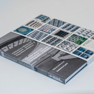 Socialist Modernist Architecture – Romania and the Republic of Moldova (Architectural Guide)